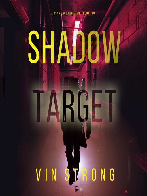 Title details for Shadow Target by Vin Strong - Wait list